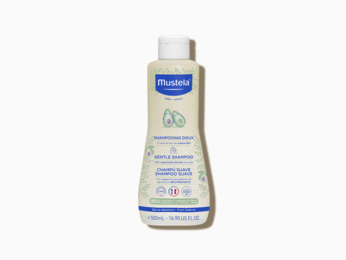 Shampoing doux - image 2