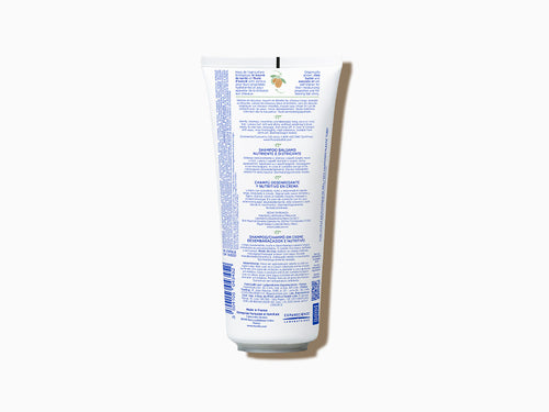 Shampooing Crème Démêlant & Nourrissant - image 2