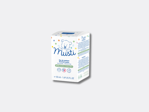 Eau de senteur - image 3