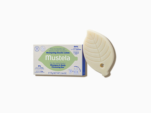 Shampoing Douche Solide - image 1