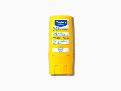 Stick Solaire SPF 50 Famille - image 1