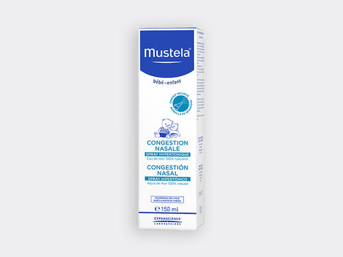 Spray Congestion Nasale - image 2