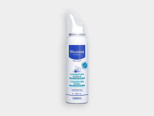Spray Congestion Nasale - image 1