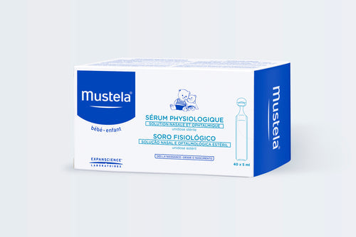 Sérum Physiologique - image 2
